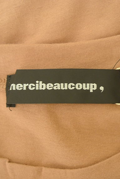 mercibeaucoup（メルシーボークー）の古着「蟻プリントTシャツ（Ｔシャツ）」大画像６へ