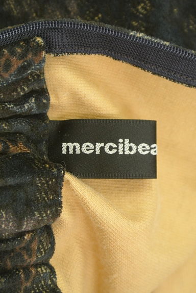 mercibeaucoup（メルシーボークー）の古着「ペイズリー柄ロングスカート（ロングスカート・マキシスカート）」大画像６へ