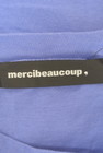 mercibeaucoup（メルシーボークー）の古着「商品番号：PR10314701」-6