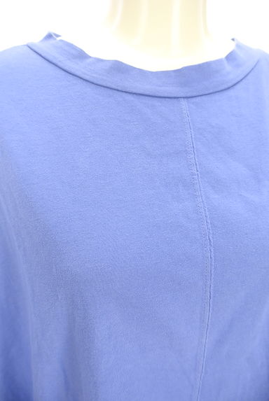 mercibeaucoup（メルシーボークー）の古着「ドルマンスリーブTシャツ（Ｔシャツ）」大画像４へ