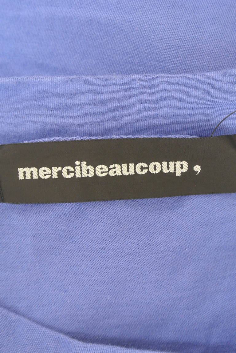 mercibeaucoup（メルシーボークー）の古着「商品番号：PR10314701」-大画像6
