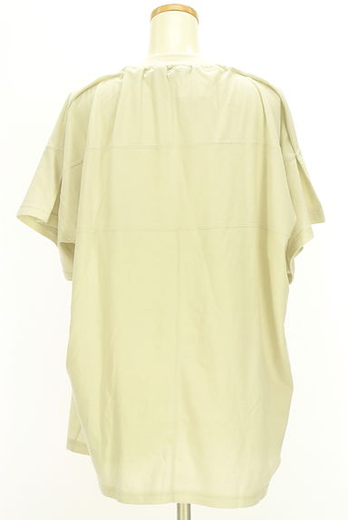 mercibeaucoup（メルシーボークー）の古着「ロゴTシャツ（Ｔシャツ）」大画像２へ