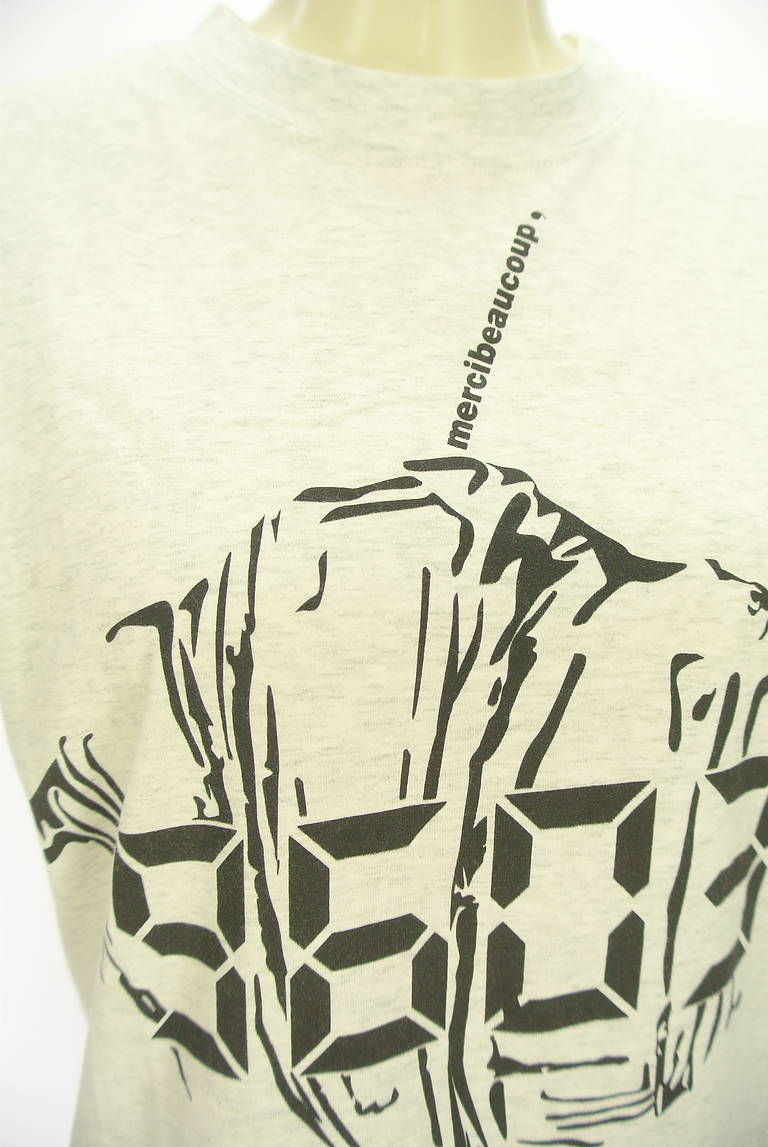 mercibeaucoup（メルシーボークー）の古着「商品番号：PR10314716」-大画像4