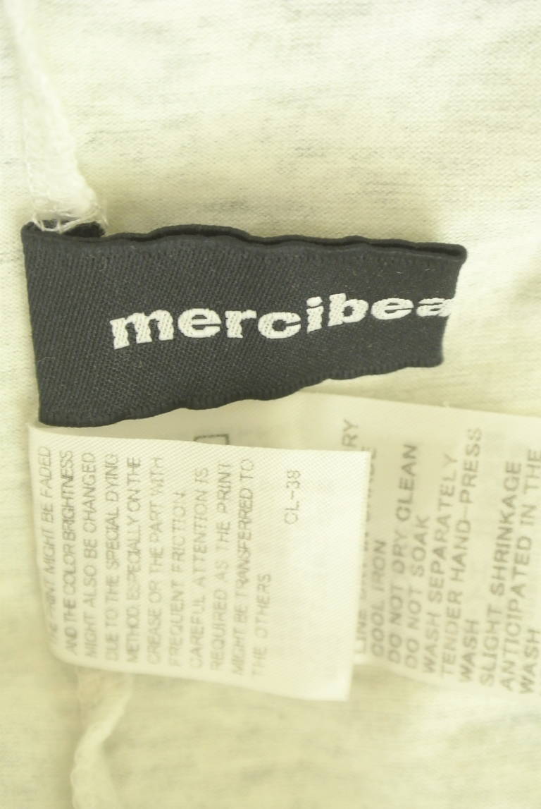 mercibeaucoup（メルシーボークー）の古着「商品番号：PR10314716」-大画像6
