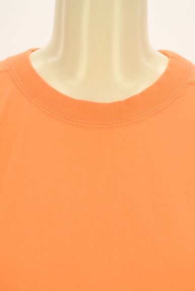 mercibeaucoup（メルシーボークー）の古着「ベーシックTシャツ（Ｔシャツ）」大画像４へ