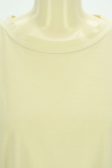 mercibeaucoup（メルシーボークー）の古着「ビッグシルエットTシャツ（Ｔシャツ）」大画像４へ