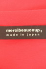 mercibeaucoup（メルシーボークー）の古着「商品番号：PR10314744」-6