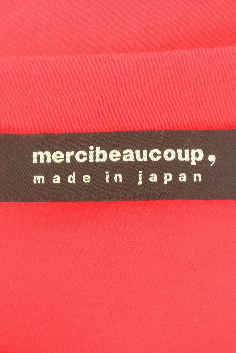 mercibeaucoup（メルシーボークー）の古着「商品番号：PR10314744」-大画像6