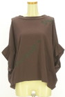 mercibeaucoup（メルシーボークー）の古着「Ｔシャツ」前