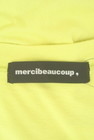 mercibeaucoup（メルシーボークー）の古着「商品番号：PR10314768」-6