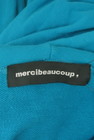 mercibeaucoup（メルシーボークー）の古着「商品番号：PR10314799」-6