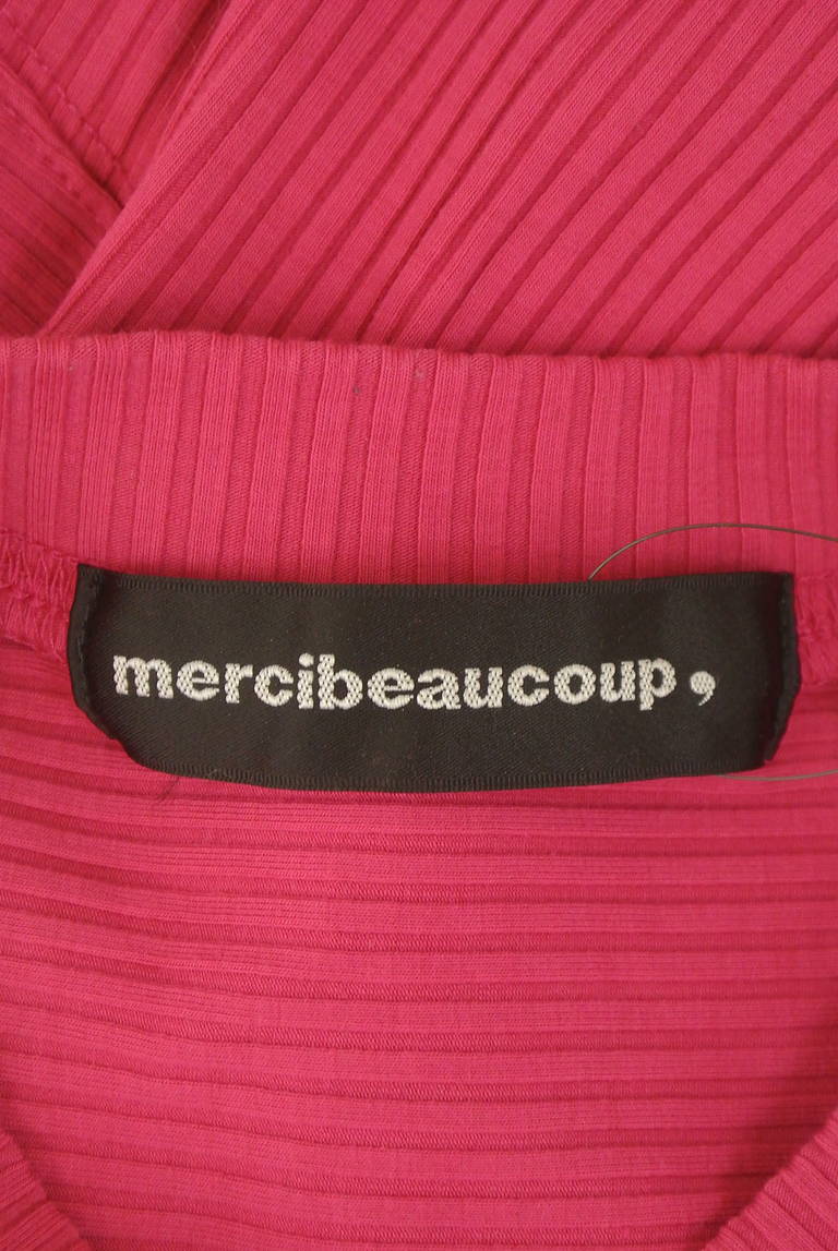 mercibeaucoup（メルシーボークー）の古着「商品番号：PR10314801」-大画像6
