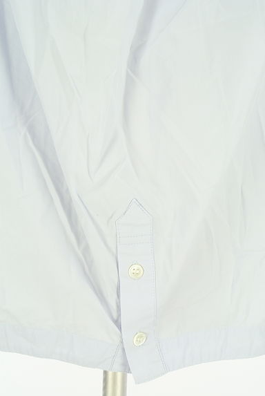 mercibeaucoup（メルシーボークー）の古着「ワイドシャツ（カジュアルシャツ）」大画像５へ