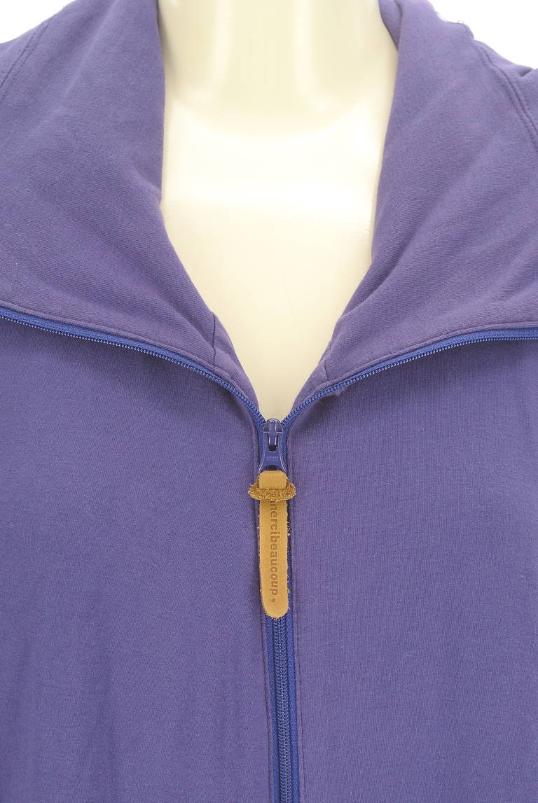 mercibeaucoup（メルシーボークー）の古着「商品番号：PR10314823」-大画像4