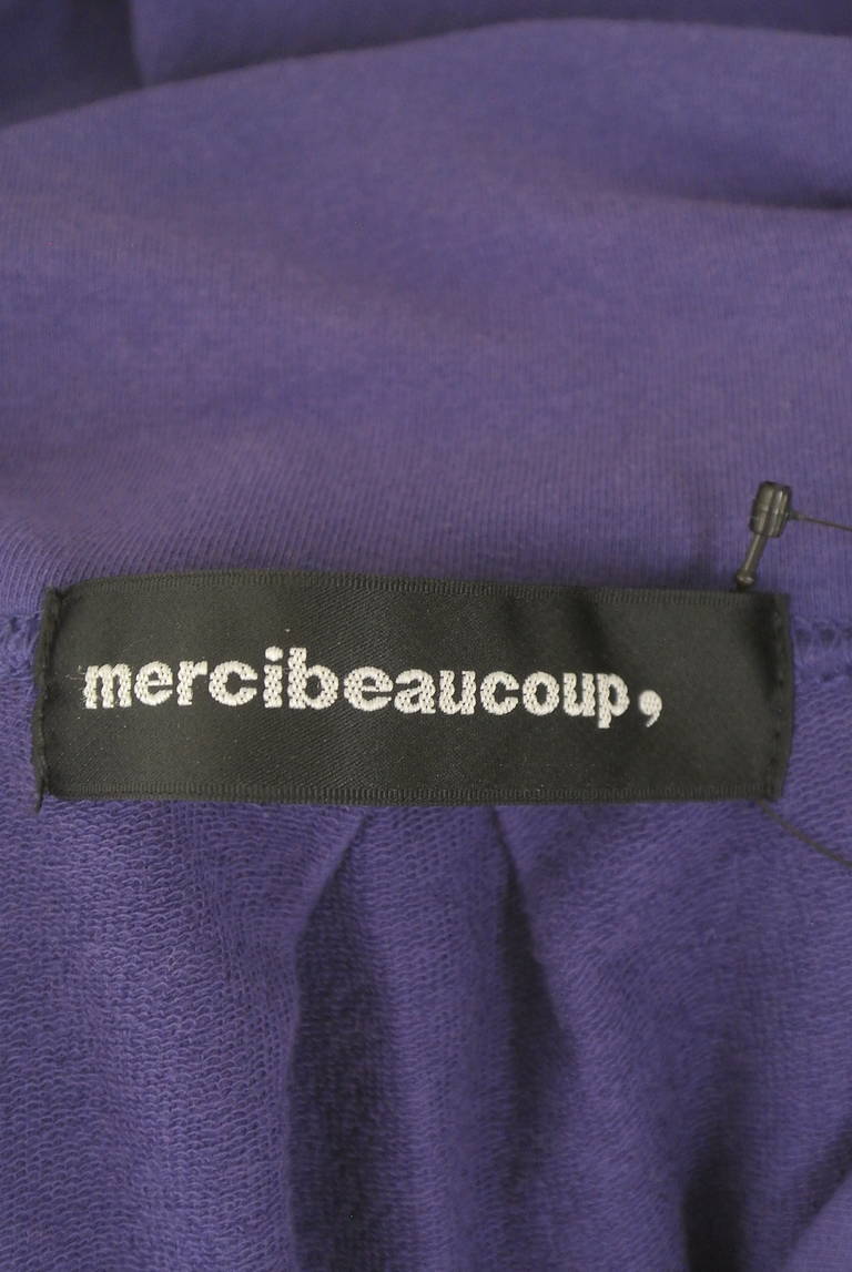 mercibeaucoup（メルシーボークー）の古着「商品番号：PR10314823」-大画像6