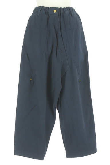 mercibeaucoup（メルシーボークー）の古着「サルエルチノパンツ（パンツ）」大画像１へ