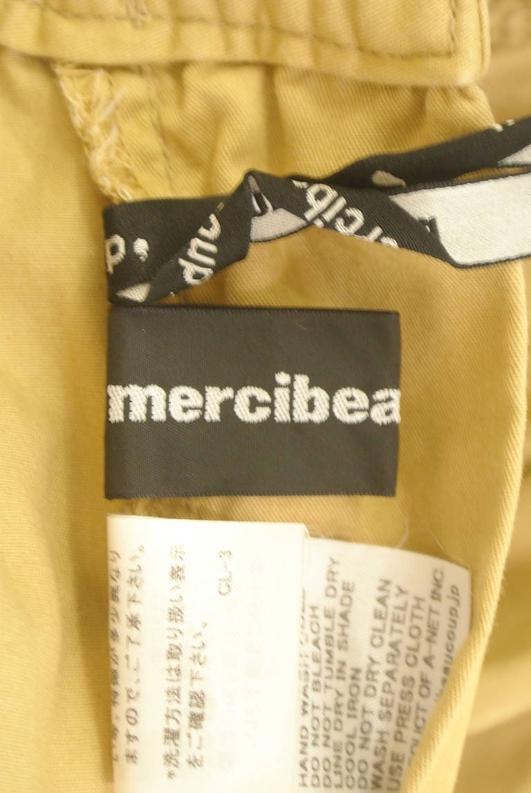 mercibeaucoup（メルシーボークー）の古着「商品番号：PR10314832」-大画像6