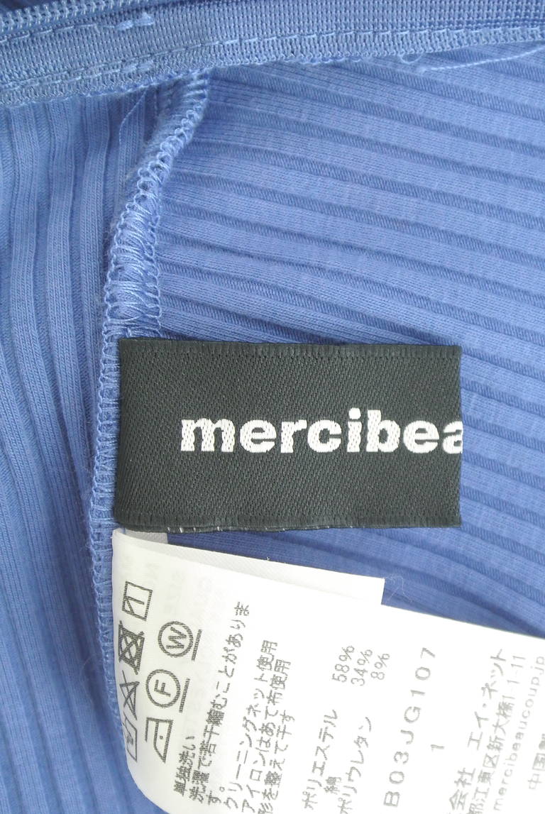 mercibeaucoup（メルシーボークー）の古着「商品番号：PR10314835」-大画像6