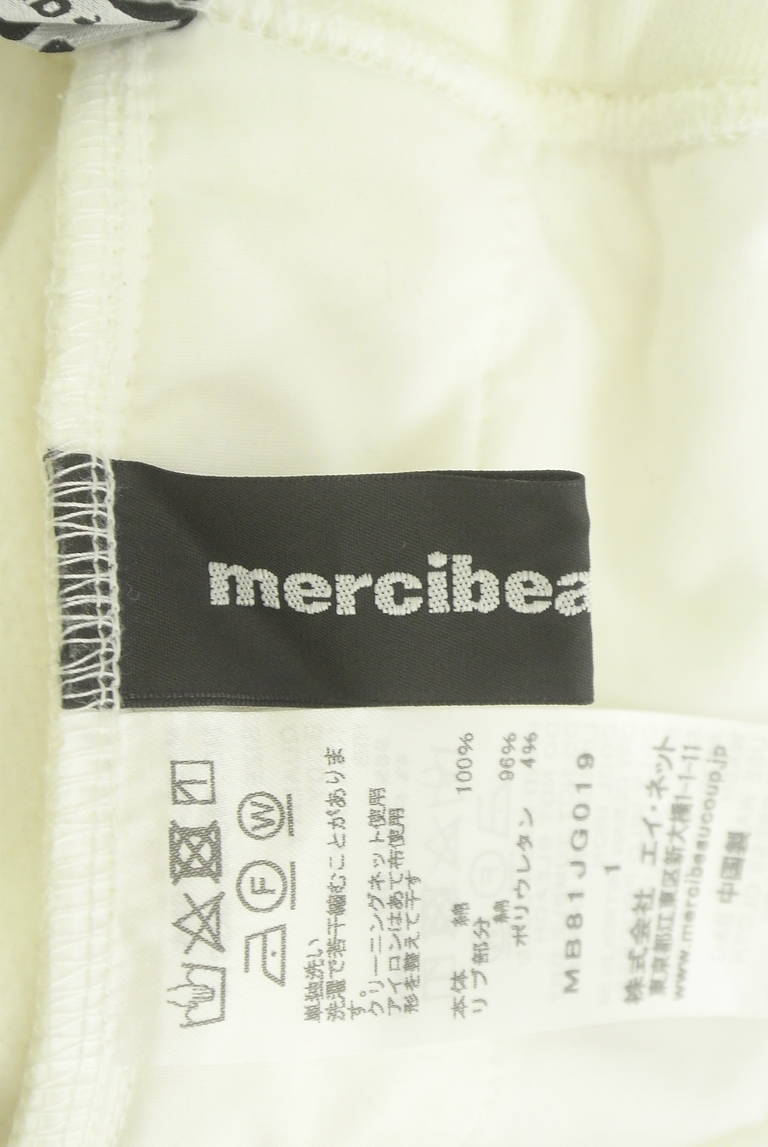 mercibeaucoup（メルシーボークー）の古着「商品番号：PR10314902」-大画像6