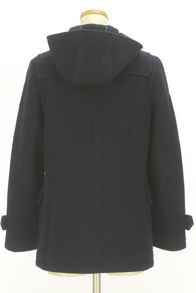 UNITED ARROWS（ユナイテッドアローズ）の古着「ミドル丈ダッフルコート（コート）」大画像２へ
