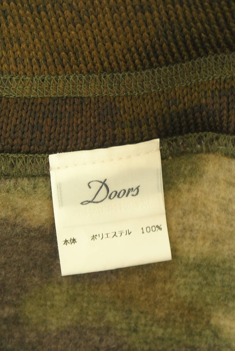 URBAN RESEARCH DOORS（アーバンリサーチドアーズ）の古着「商品番号：PR10314936」-大画像6