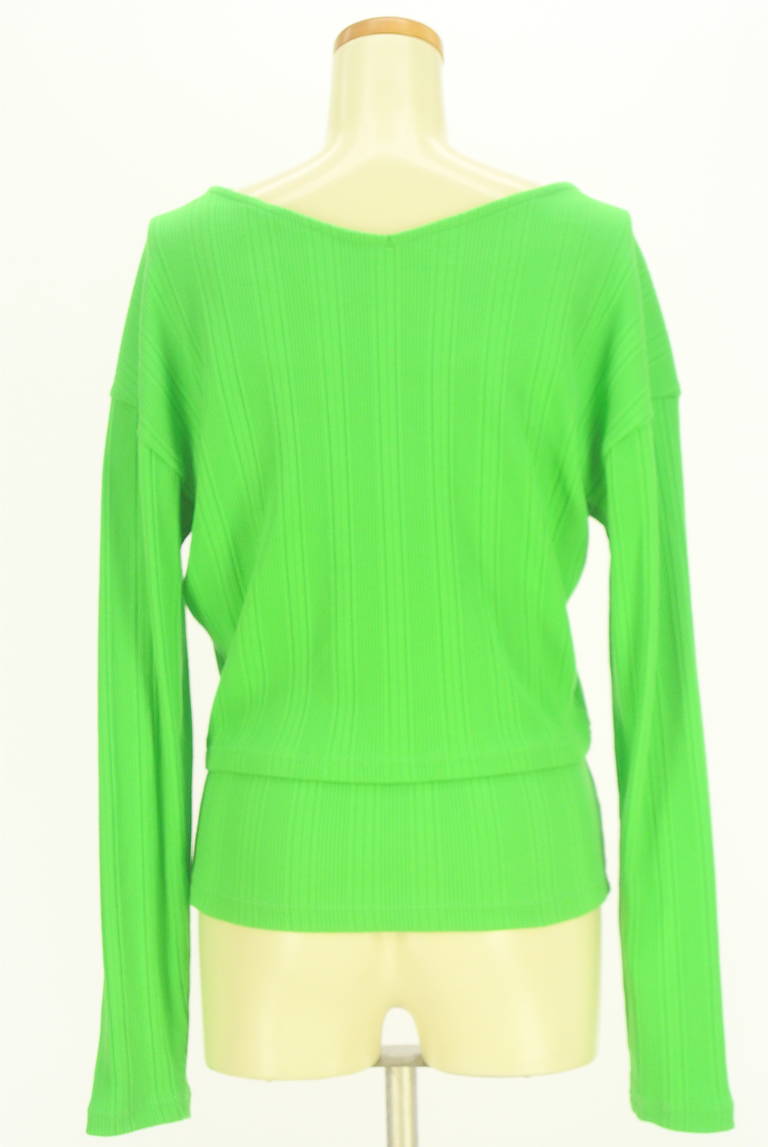 AZUL BY MOUSSY（アズールバイマウジー）の古着「商品番号：PR10314960」-大画像2