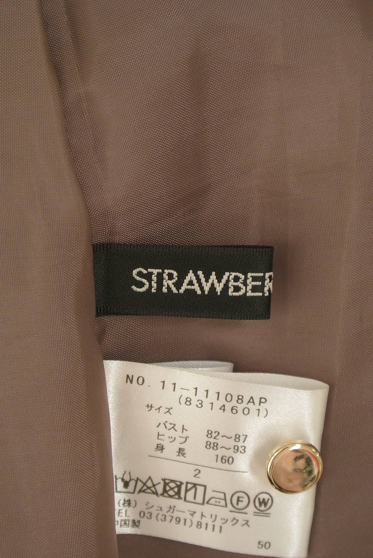 STRAWBERRY-FIELDS（ストロベリーフィールズ）の古着「商品番号：PR10315019」-大画像6