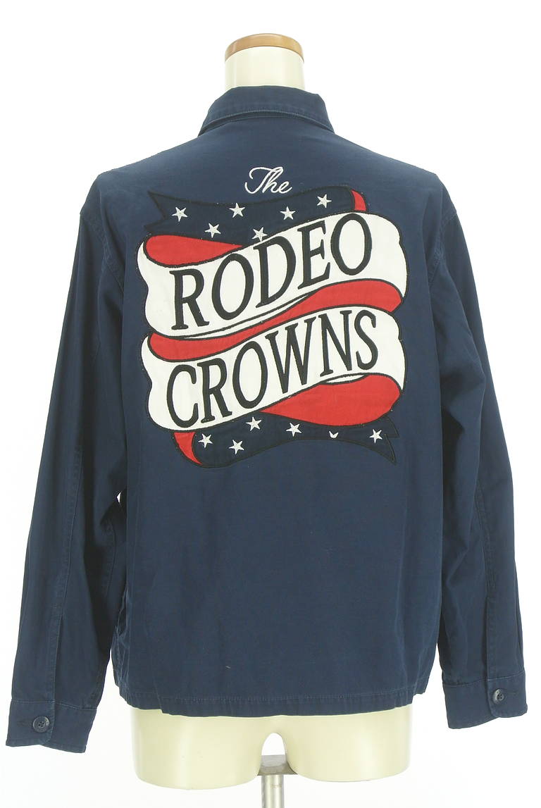 RODEO CROWNS（ロデオクラウン）の古着「商品番号：PR10315021」-大画像2