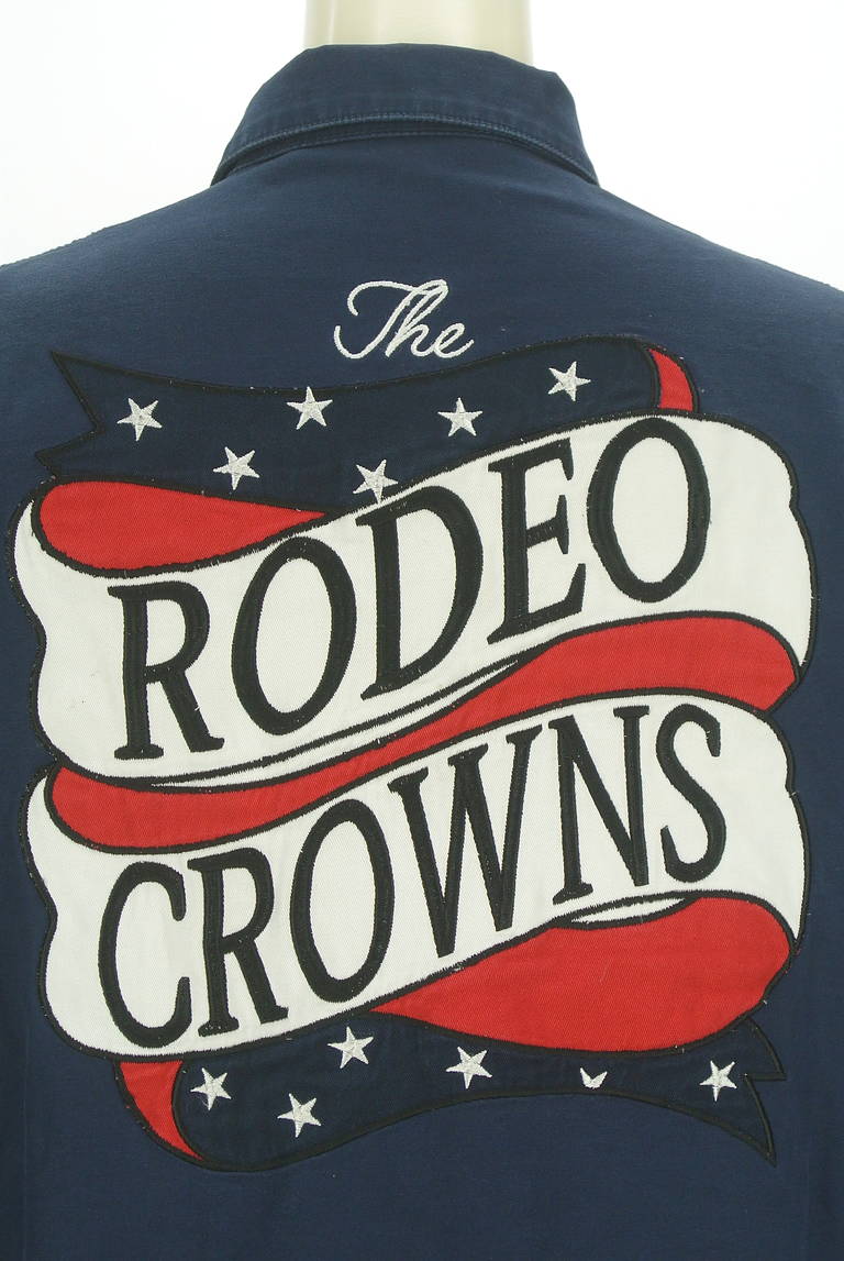 RODEO CROWNS（ロデオクラウン）の古着「商品番号：PR10315021」-大画像5