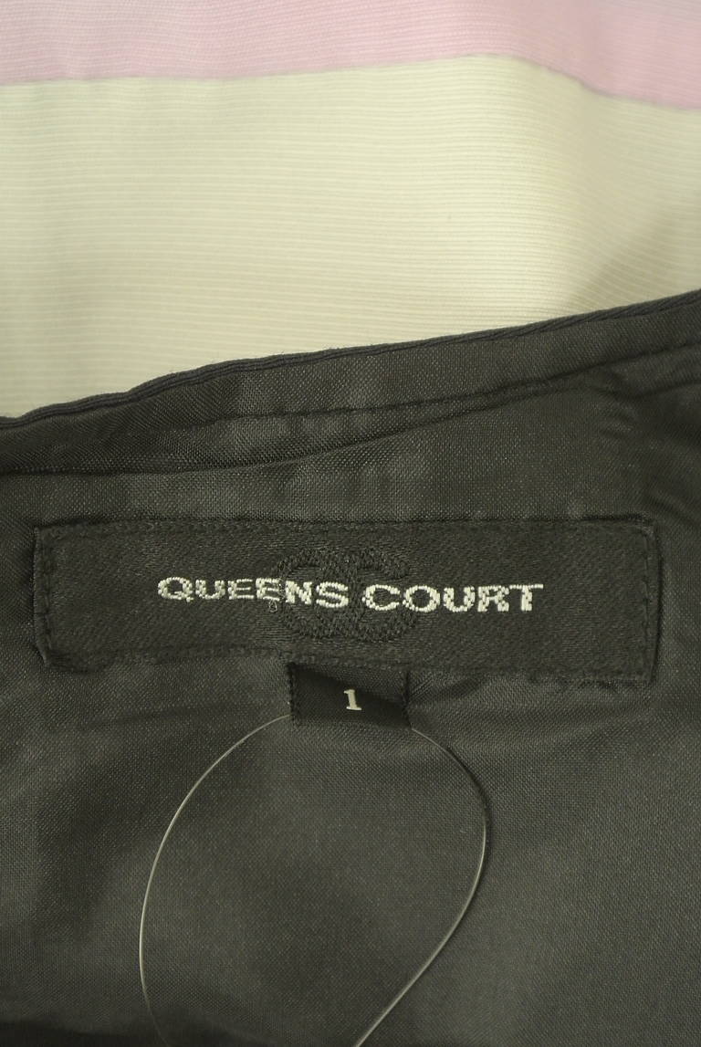 QUEENS COURT（クイーンズコート）の古着「商品番号：PR10315052」-大画像6