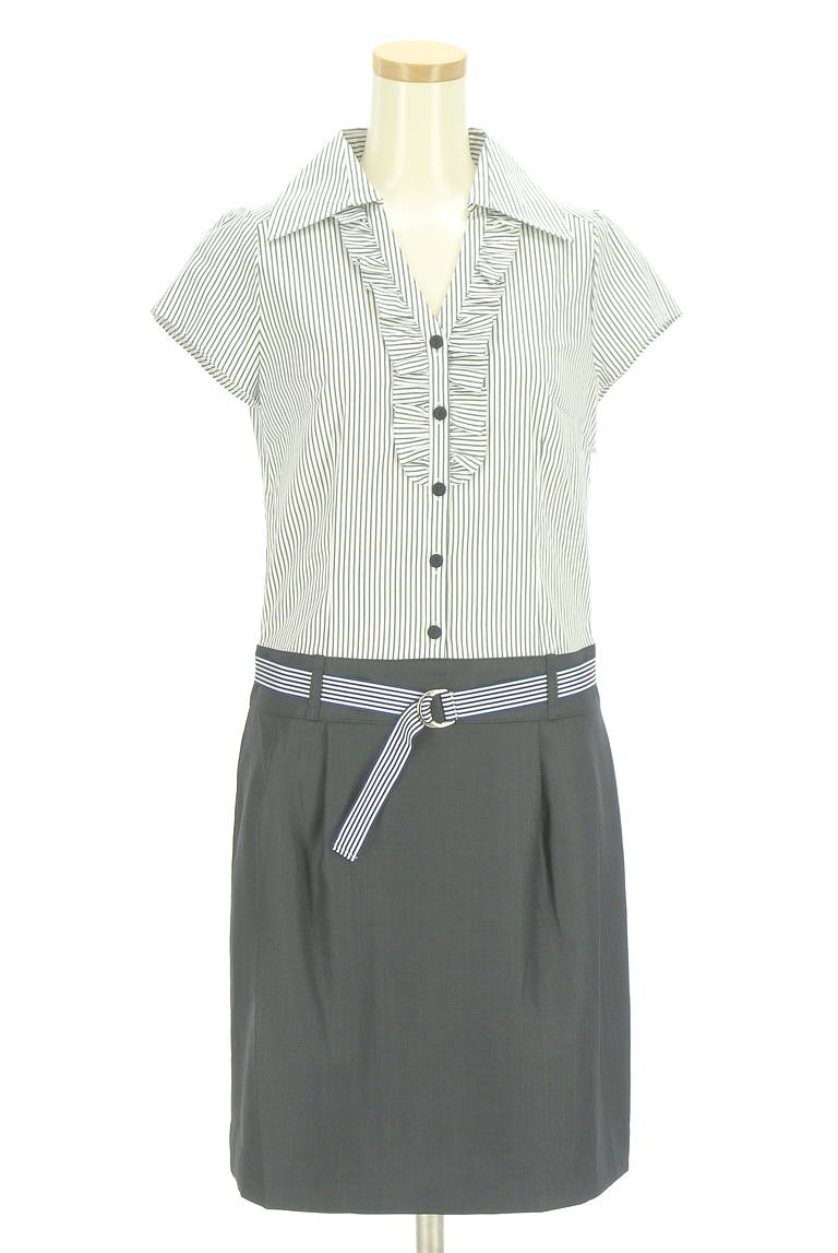 QUEENS COURT（クイーンズコート）の古着「商品番号：PR10315053」-大画像1