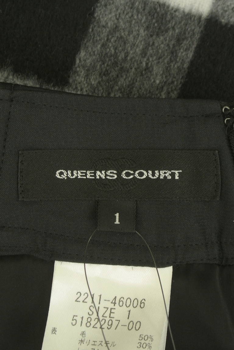 QUEENS COURT（クイーンズコート）の古着「商品番号：PR10315057」-大画像6