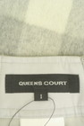 QUEENS COURT（クイーンズコート）の古着「商品番号：PR10315059」-6
