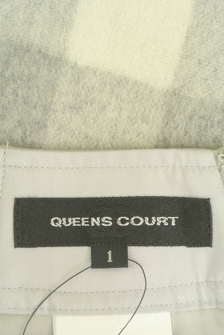 QUEENS COURT（クイーンズコート）の古着「商品番号：PR10315059」-大画像6
