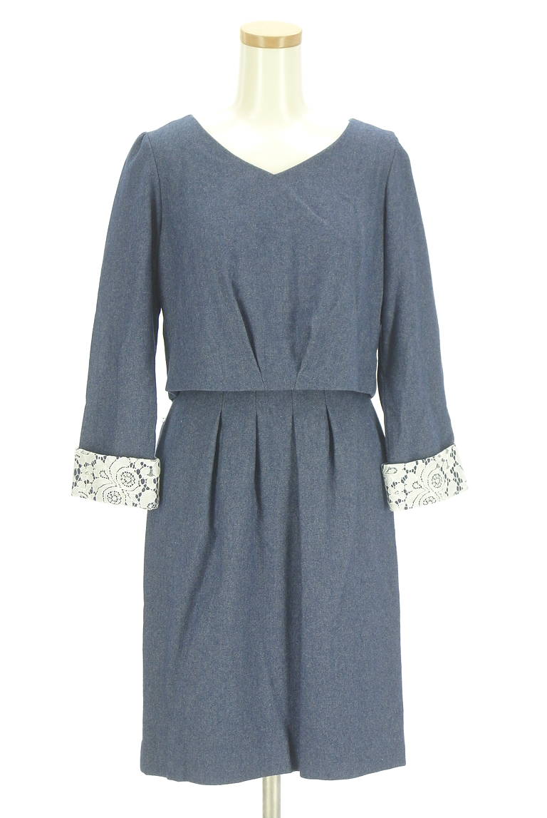 PROPORTION BODY DRESSING(プロポーションボディ ドレッシング)の古着「商品番号:PR10315060」-大画像1
