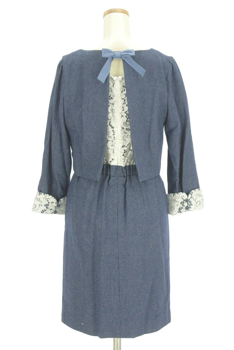 PROPORTION BODY DRESSING(プロポーションボディ ドレッシング)の古着「商品番号:PR10315060」-大画像2