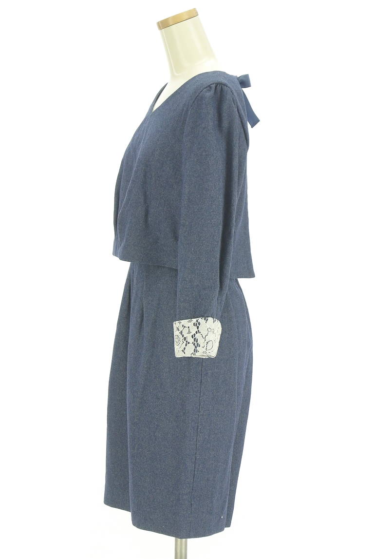 PROPORTION BODY DRESSING(プロポーションボディ ドレッシング)の古着「商品番号:PR10315060」-大画像3