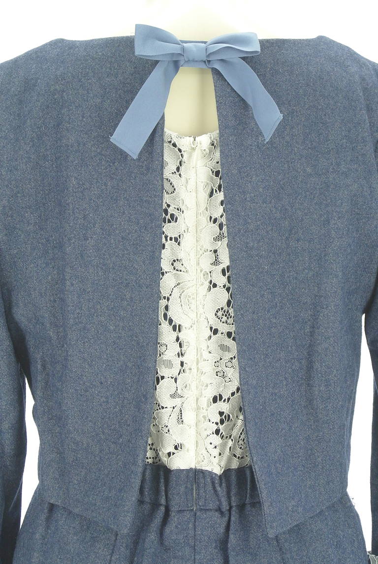 PROPORTION BODY DRESSING(プロポーションボディ ドレッシング)の古着「商品番号:PR10315060」-大画像4