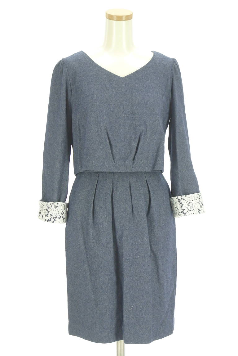 PROPORTION BODY DRESSING(プロポーションボディ ドレッシング)の古着「商品番号:PR10315061」-大画像1