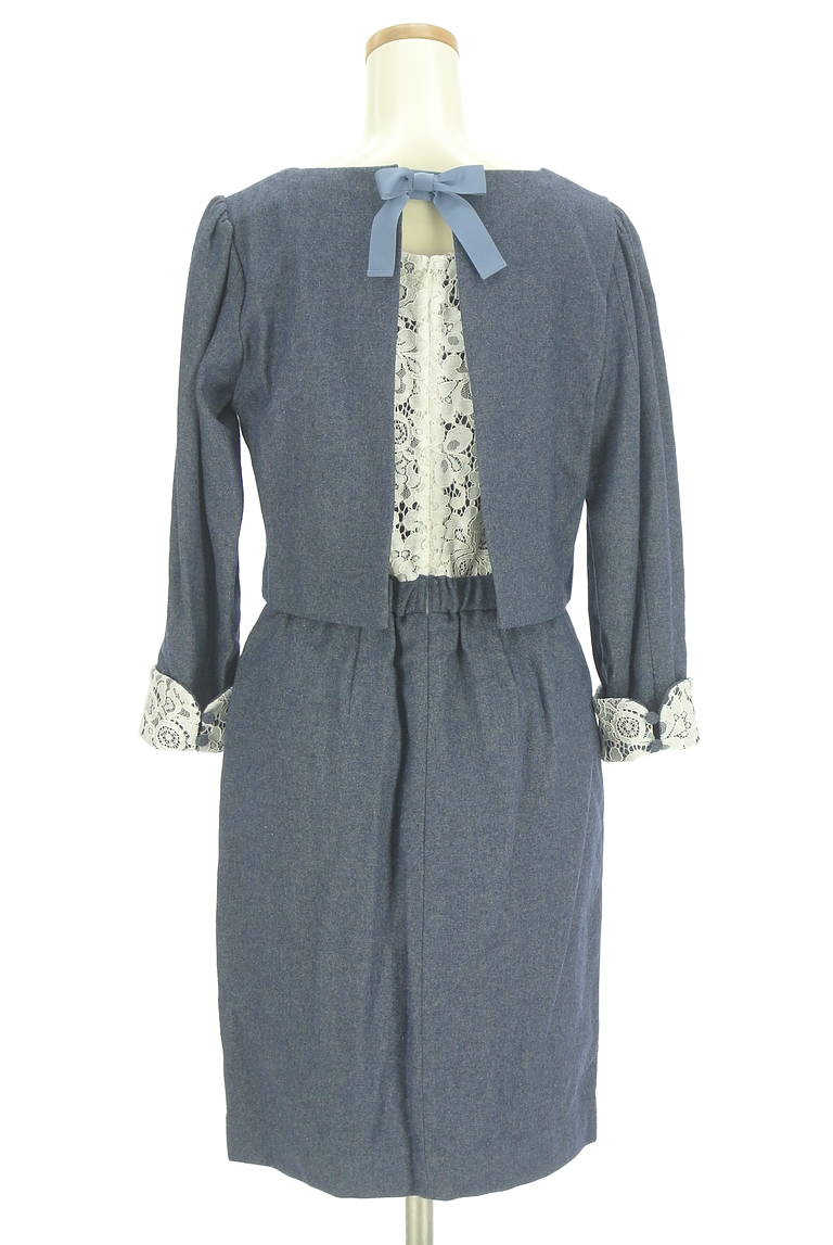 PROPORTION BODY DRESSING(プロポーションボディ ドレッシング)の古着「商品番号:PR10315061」-大画像2