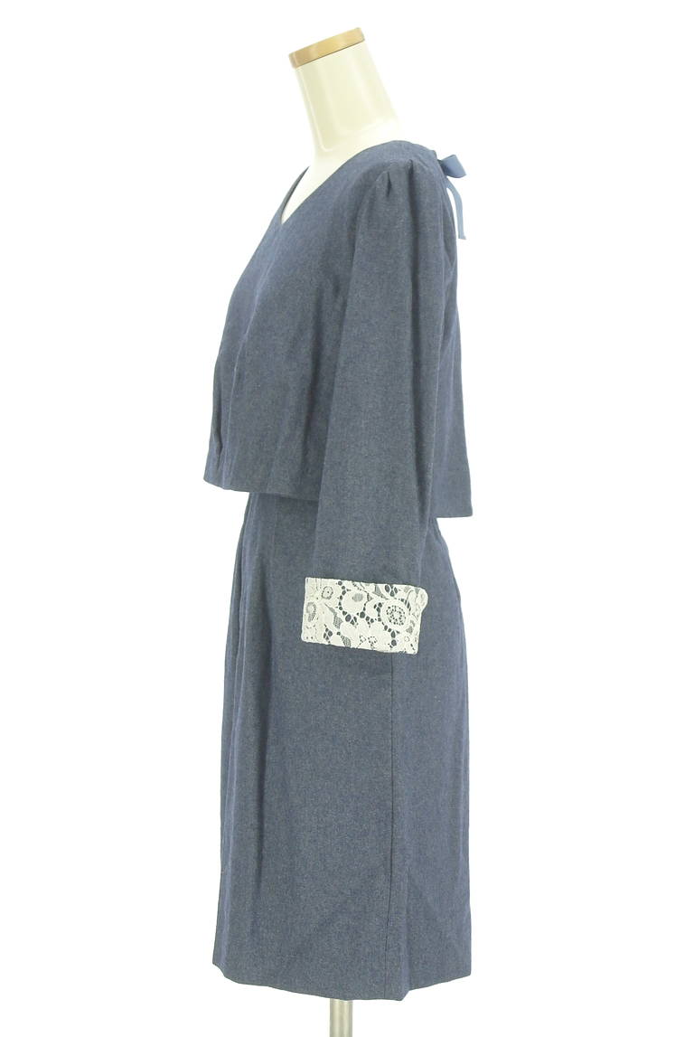 PROPORTION BODY DRESSING(プロポーションボディ ドレッシング)の古着「商品番号:PR10315061」-大画像3