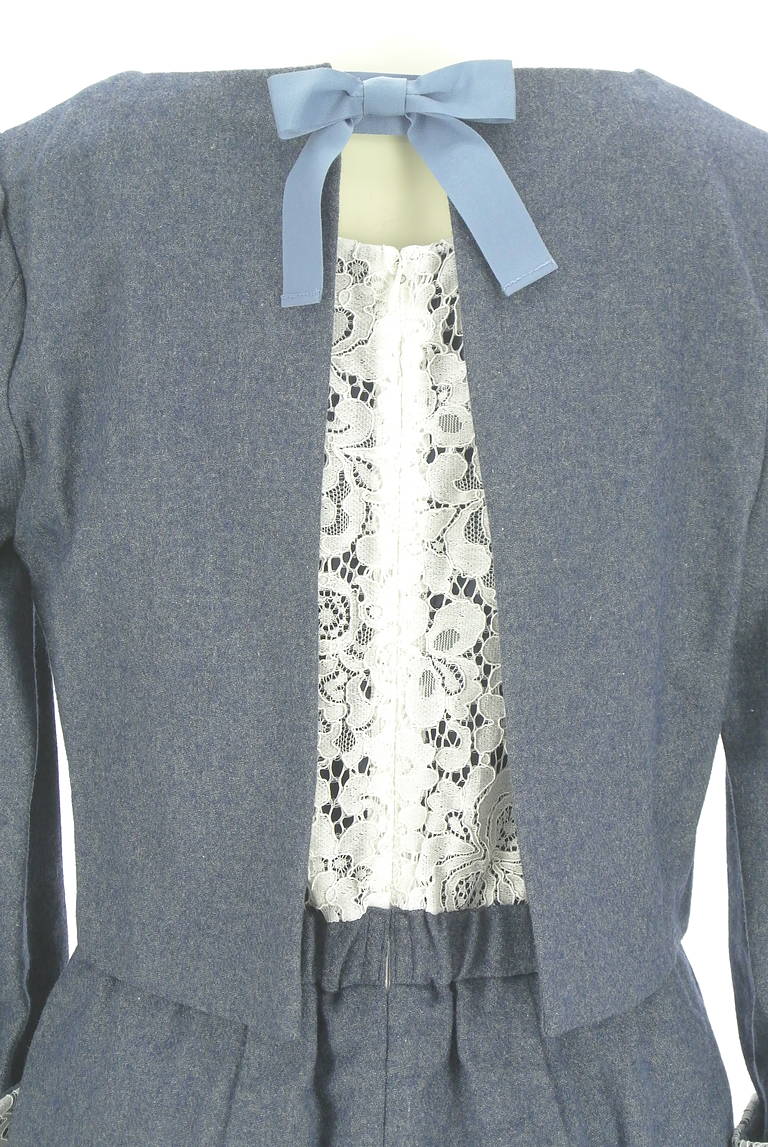 PROPORTION BODY DRESSING(プロポーションボディ ドレッシング)の古着「商品番号:PR10315061」-大画像4