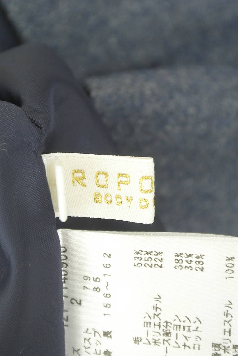 PROPORTION BODY DRESSING(プロポーションボディ ドレッシング)の古着「商品番号:PR10315061」-大画像6