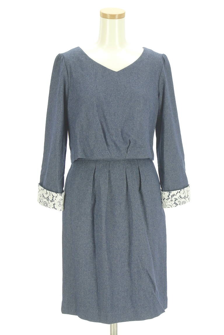 PROPORTION BODY DRESSING(プロポーションボディ ドレッシング)の古着「商品番号:PR10315062」-大画像1