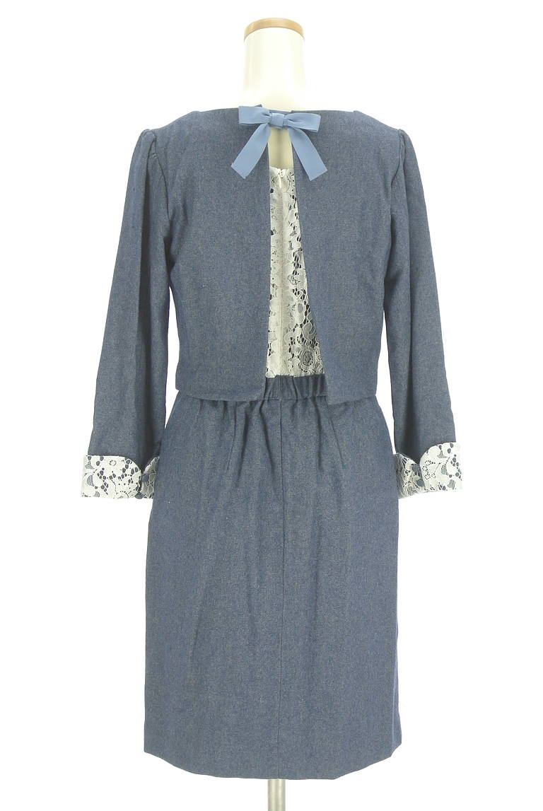 PROPORTION BODY DRESSING(プロポーションボディ ドレッシング)の古着「商品番号:PR10315062」-大画像2