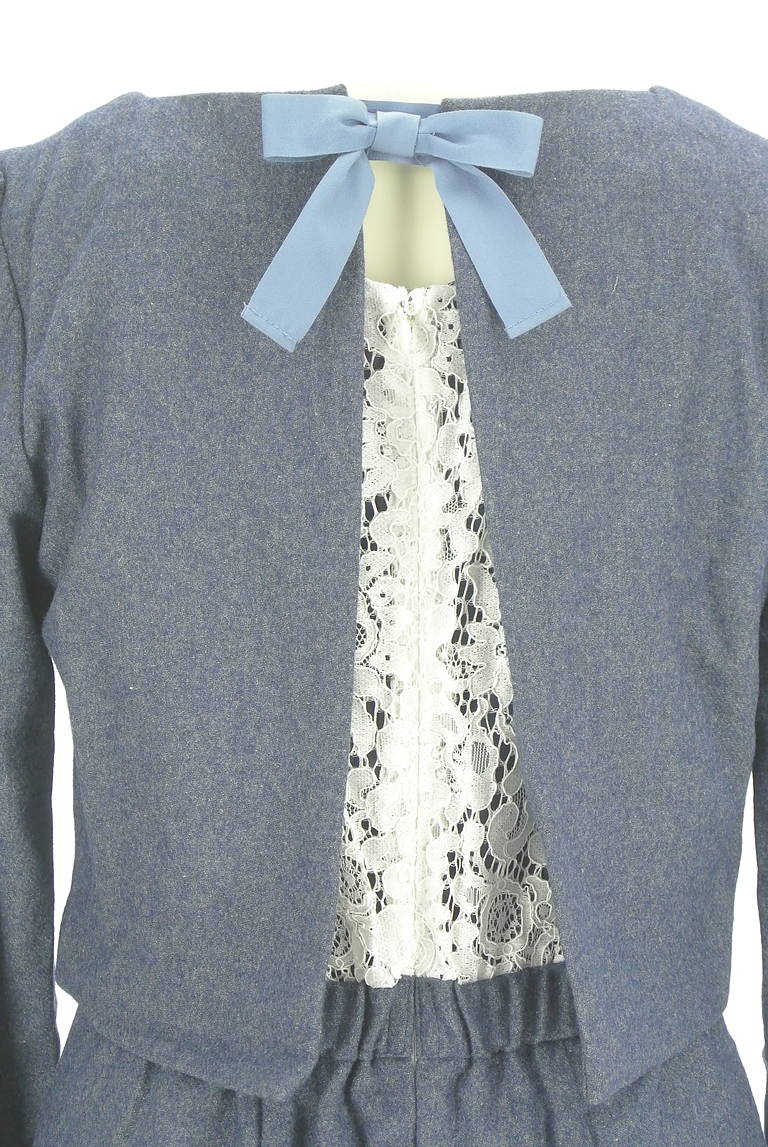 PROPORTION BODY DRESSING(プロポーションボディ ドレッシング)の古着「商品番号:PR10315062」-大画像4