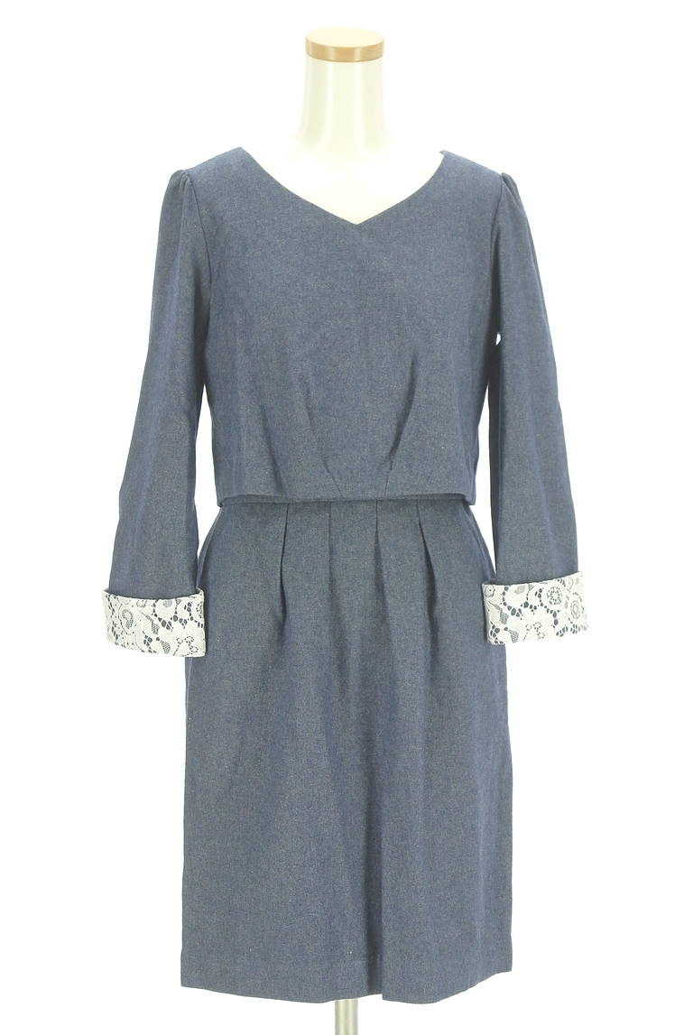 PROPORTION BODY DRESSING(プロポーションボディ ドレッシング)の古着「商品番号:PR10315063」-大画像1