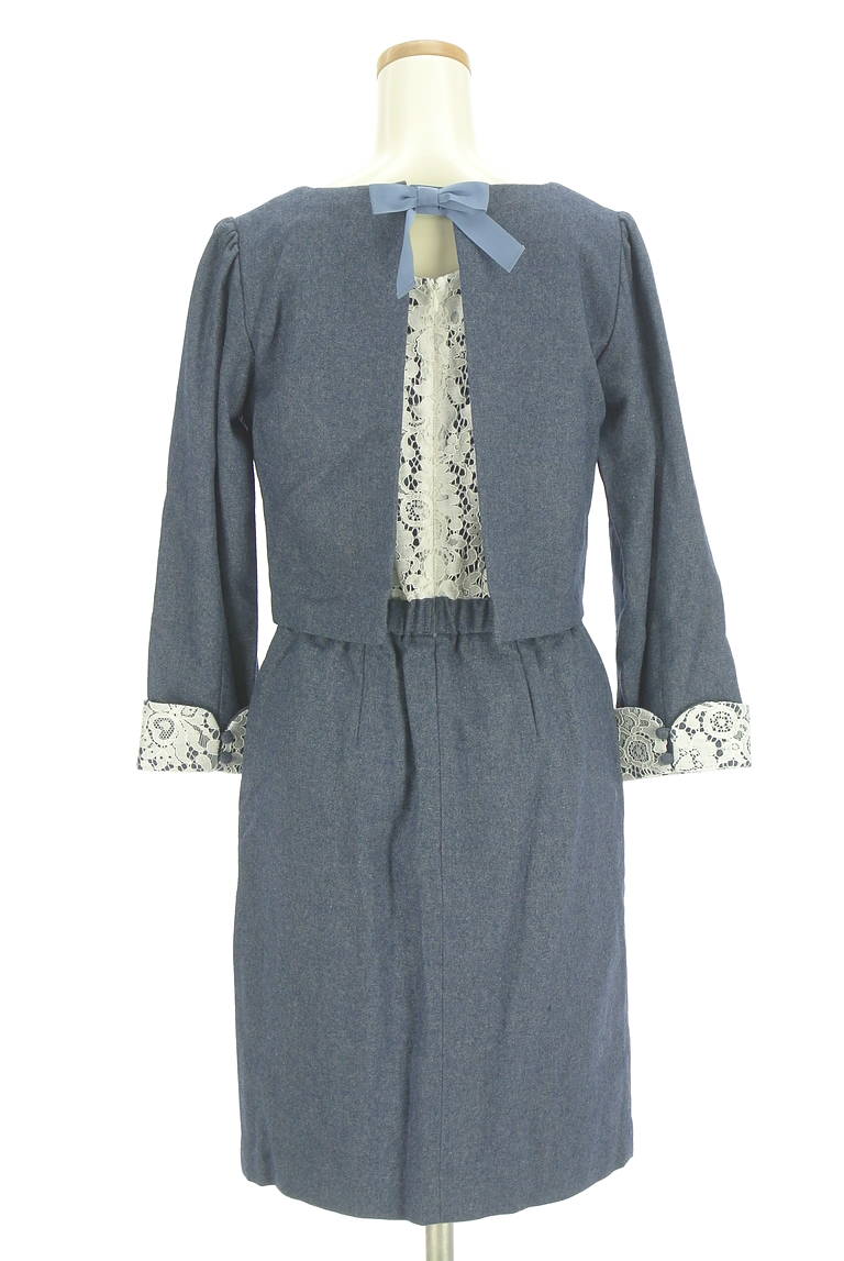 PROPORTION BODY DRESSING(プロポーションボディ ドレッシング)の古着「商品番号:PR10315063」-大画像2