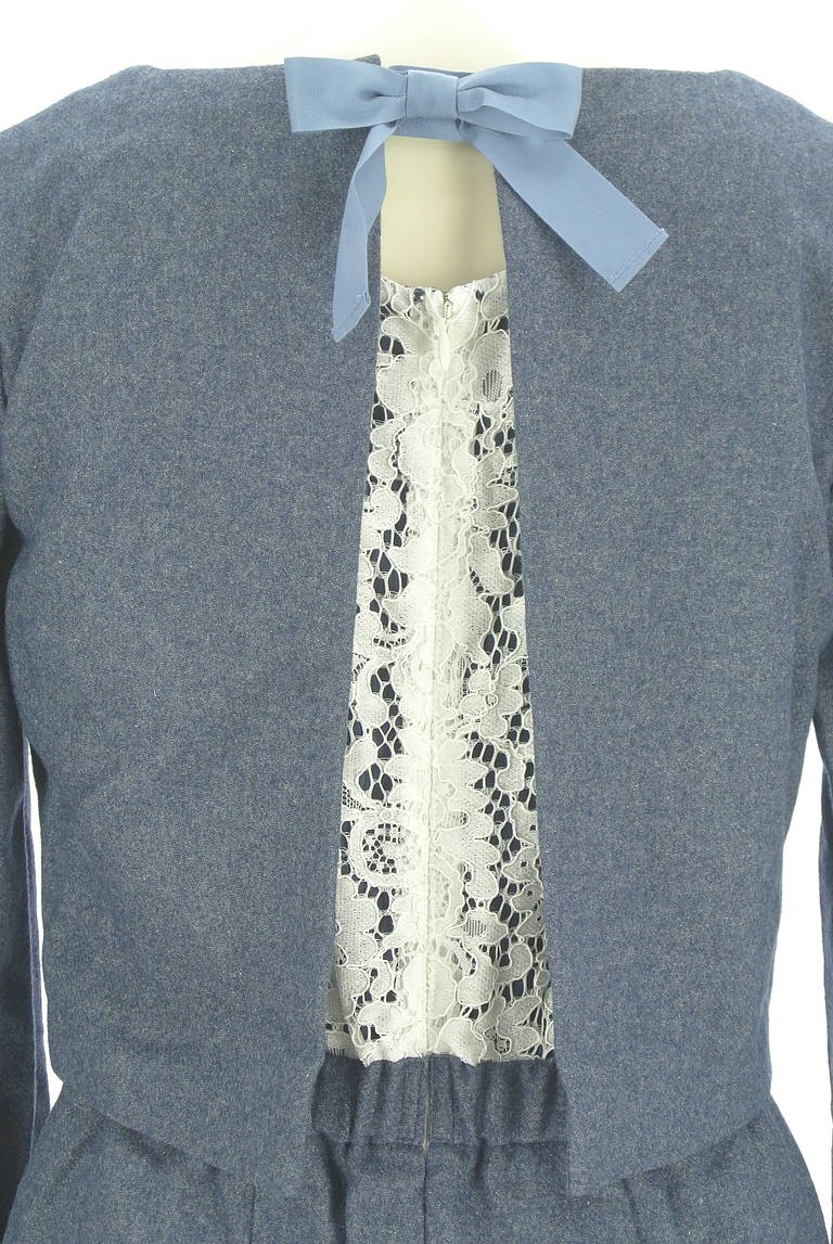 PROPORTION BODY DRESSING(プロポーションボディ ドレッシング)の古着「商品番号:PR10315063」-大画像4
