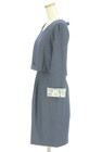 PROPORTION BODY DRESSING（プロポーションボディ ドレッシング）の古着「商品番号：PR10315064」-3